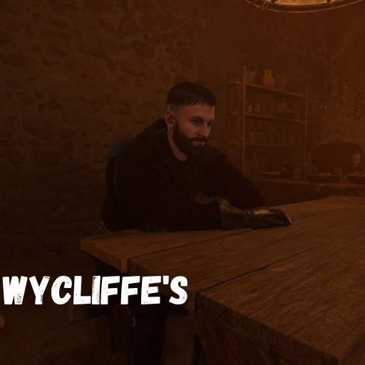 Wycliffe's