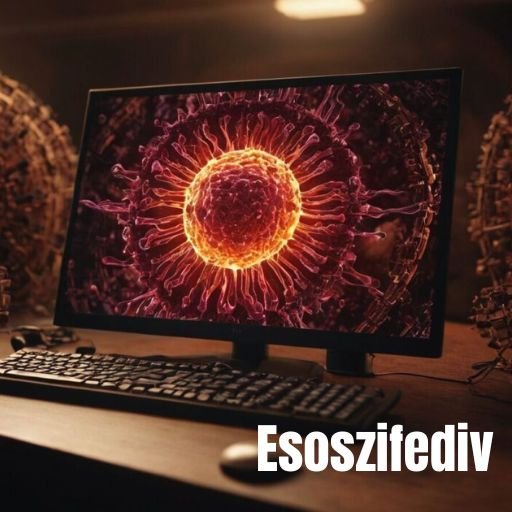 What is esoszifediv found in