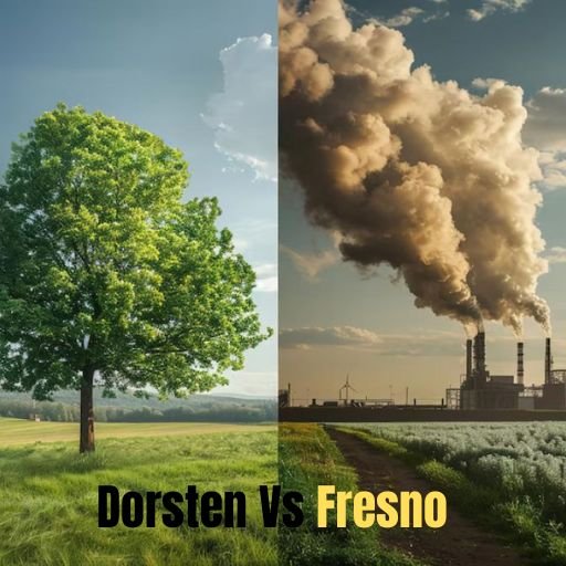 Dorsten Vs Fresno Pollution Coparamen
