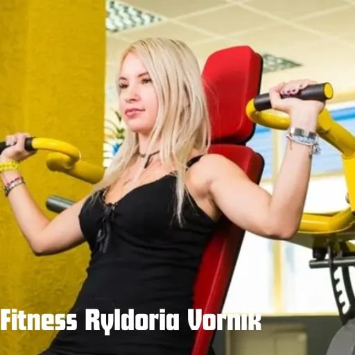 Fitness Ryldoria Vornik