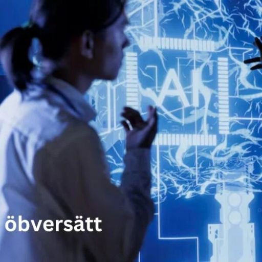 Öbversätt