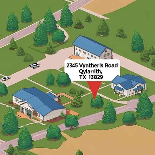 Contact 2345 Vyntheris road Qylarith tx 13829